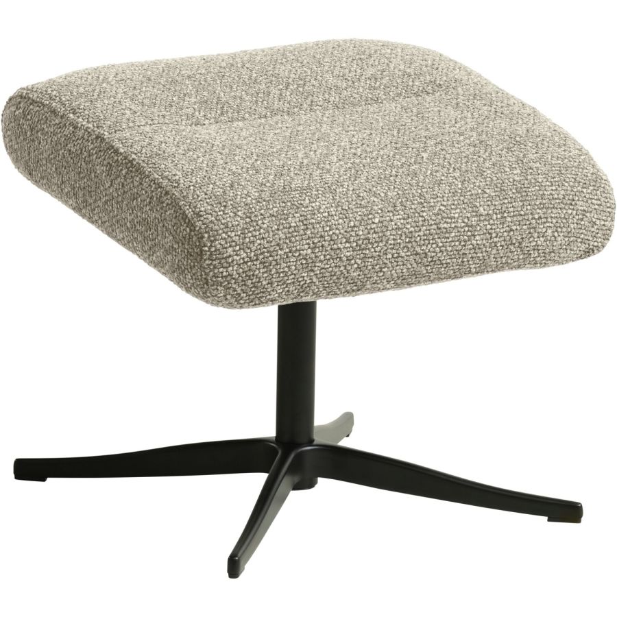 Hocker Calunio beige