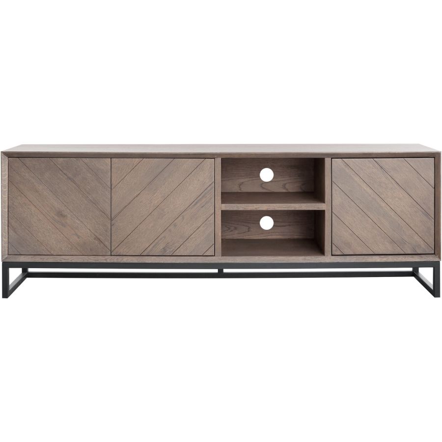 Tv-meubel Baltara slate