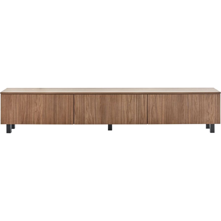 TV-meubel Arinta walnoot