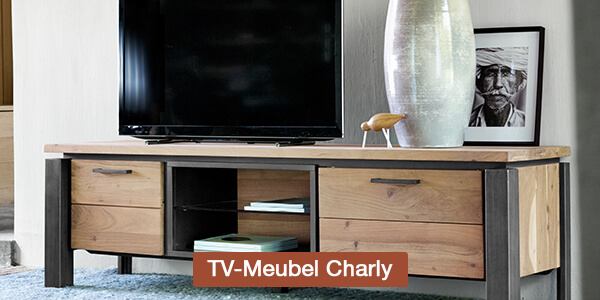 TV-Meubel Charly