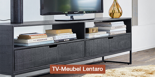 TV-Meubel Lentaro