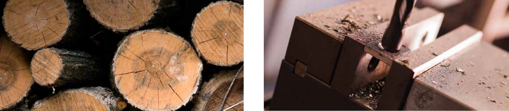 Onderhoudsadvies voor alle hout producten